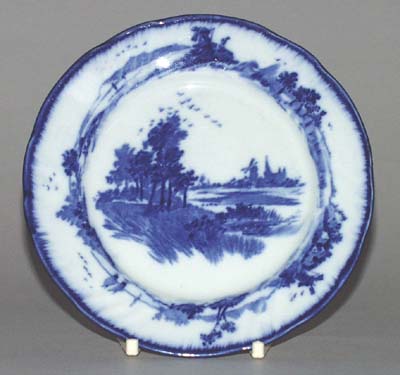 Plate c1905